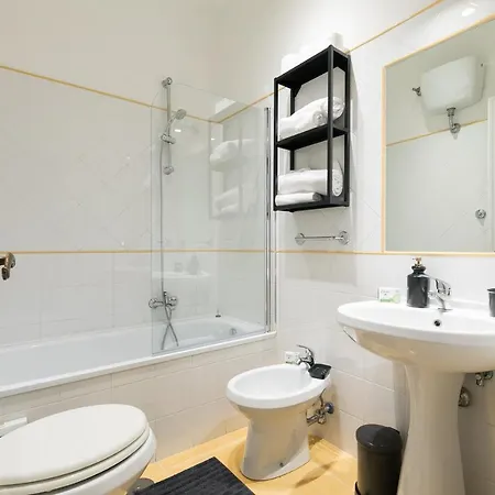 Appartamento Fleming 58 By Hili *