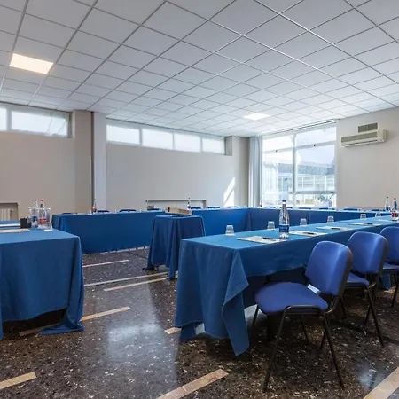 Eur Parco Dei Pini Hotel 3*