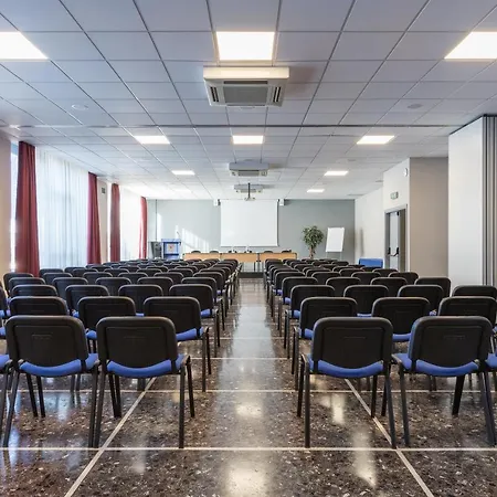 Eur Parco Dei Pini 3*