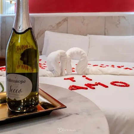 Hotel Caesar Rome
