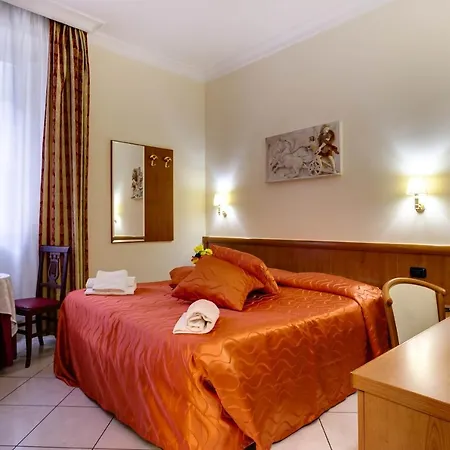 Caesar Hotel Rome