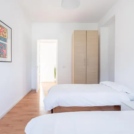 Casa Bianca Al Pigneto * Рим