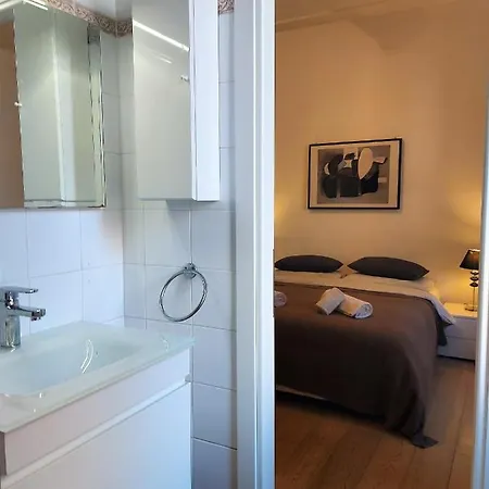 Prati Apartman *