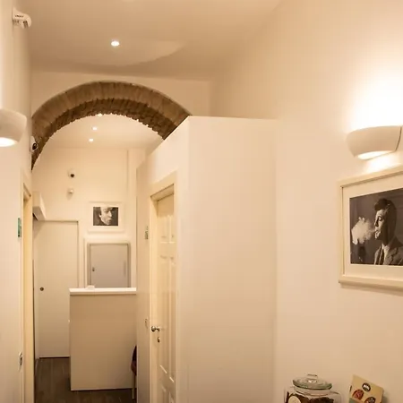 Guest house Relais Monti