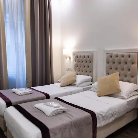 Guest house Relais Monti Rome
