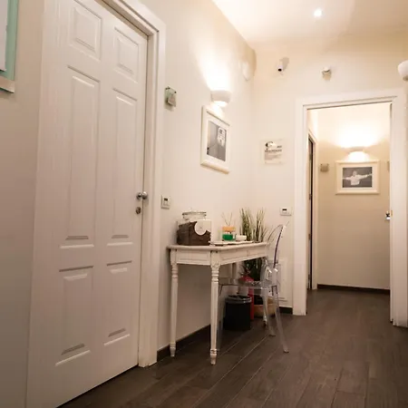 Guest house Relais Monti