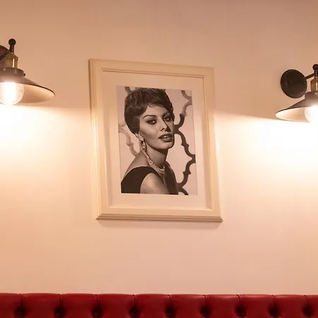 بيت ضيافة روليه مونتي