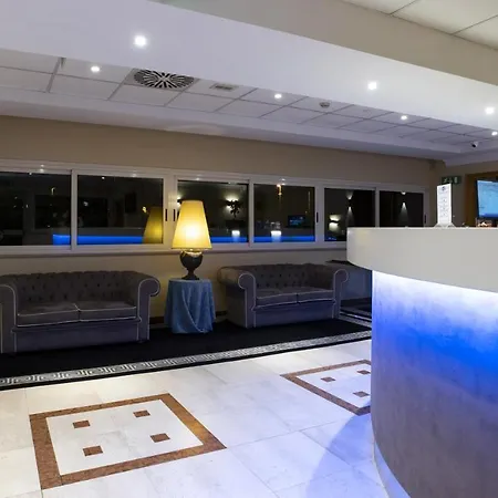 Hotel Bv Oly