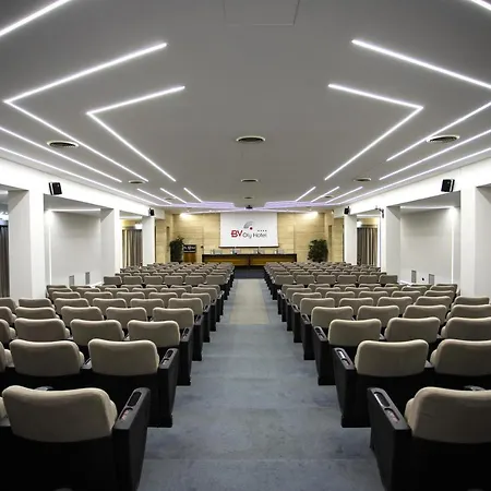 Hotel Bv Oly