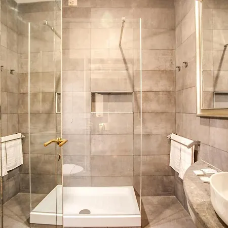 Governo Vecchio Apartment *