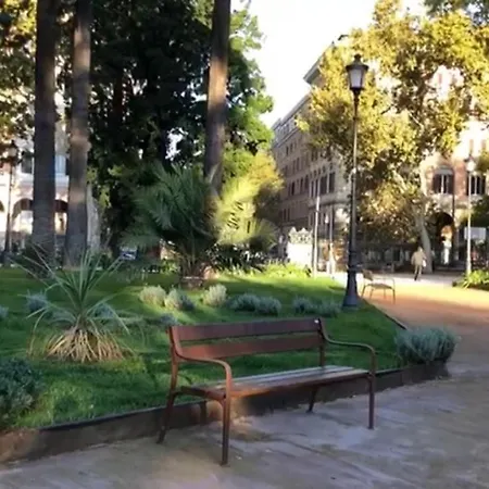 Rhome86 3* Rome