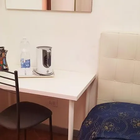 Bed and breakfast Anas Prime Place Roma