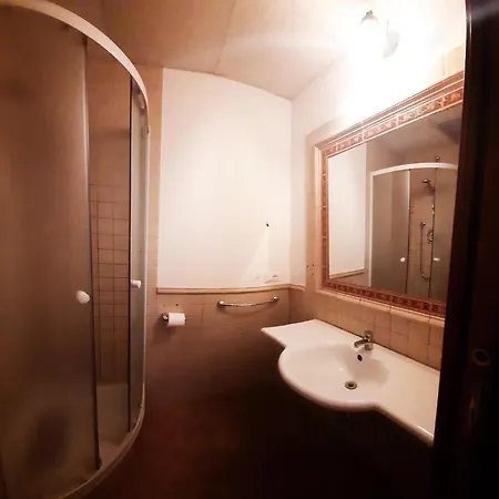 Anas Prime Place Bed & Breakfast Roma