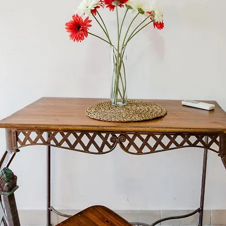 Apartment Le Casette Rom