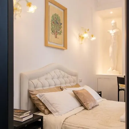 Apartament Sant'ivo