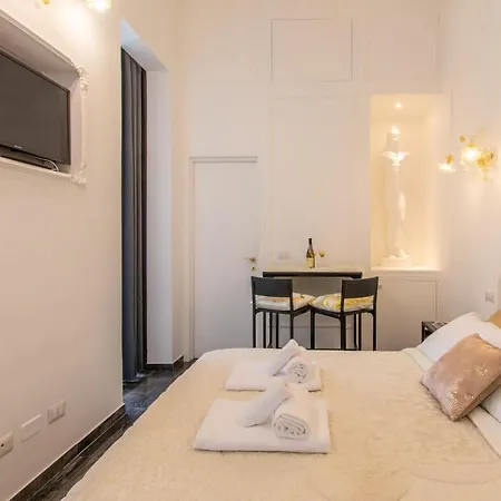 Apartament Sant'ivo