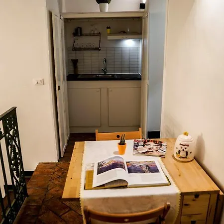 Appartamento Bruno Domus Antiqua