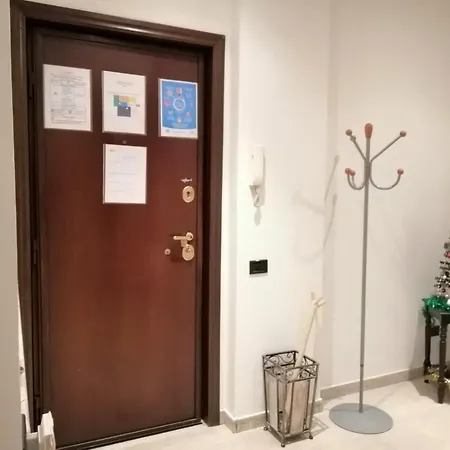 Apartment La Tisana