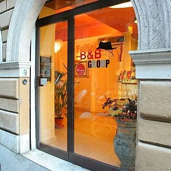 Hotel Fellini 3*