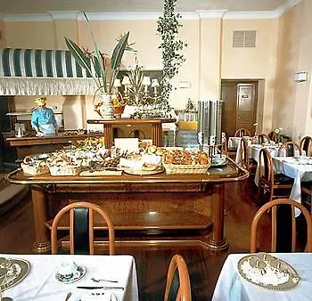 La Residenza Hotel Řím