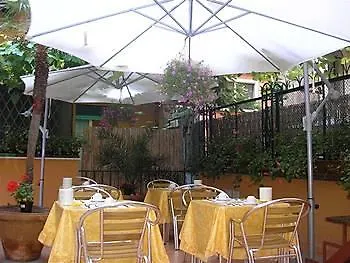 Artorius Hotel Rome