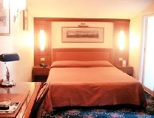 Szálloda Buenos Aires 3*