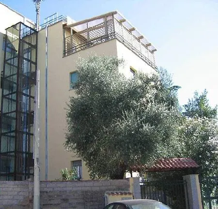 Antico Acquedotto Hotel