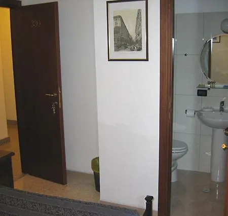 Antico Acquedotto Hotel Řím