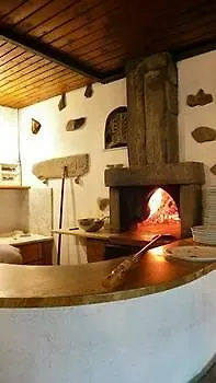 Delle Corse Konukevi Roma