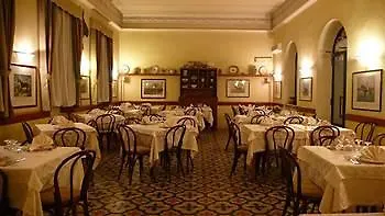 Delle Corse Konukevi 3*
