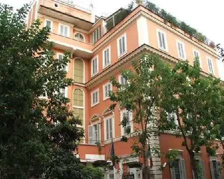 Hotel Casa Valdese