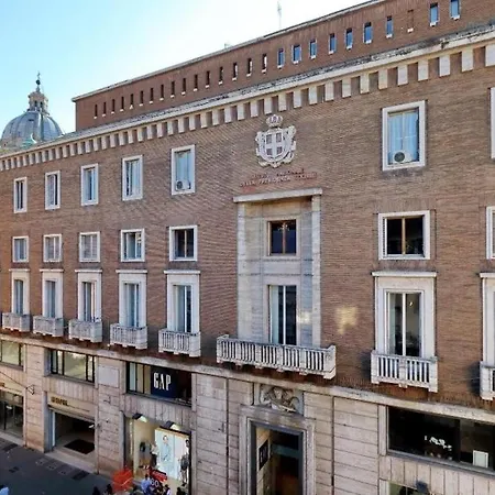 Apartment Halldis - Piazza Di Spagna