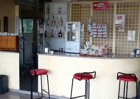 Jonico Hotel 3*
