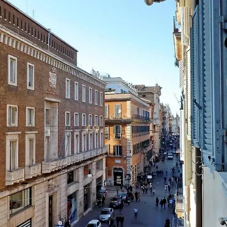 Halldis - Piazza Di Spagna * Rome