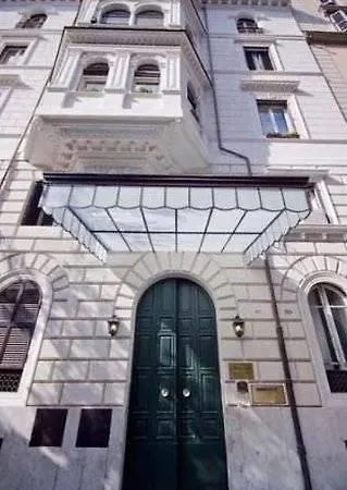 Beau Site - Antica Residenza Pensión 4*