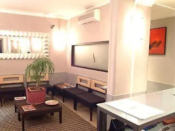 Residenza A -via Veneto Fashion Roma