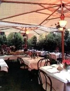 Отель D'este