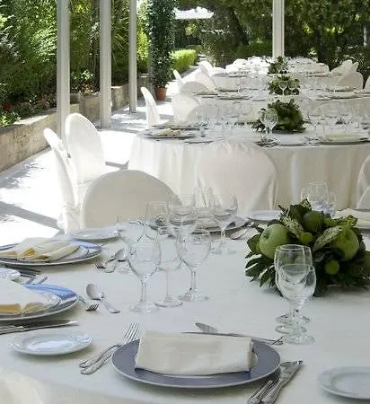 - Eur Parco Dei Medici By Ihg 4*