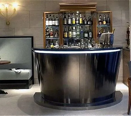 Hotel Stendhal