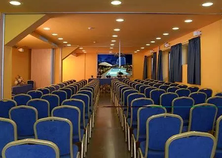 Bellambriana Hotel