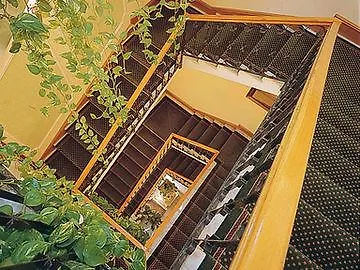 Hotel Bolivar 4*