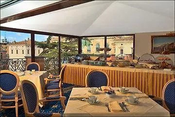 Hotel Barberini Roma