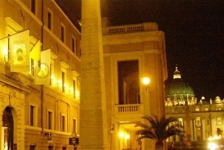 Hotel Palazzo Cardinal Cesi 4*