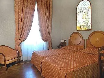 Farnese Hotel Rom