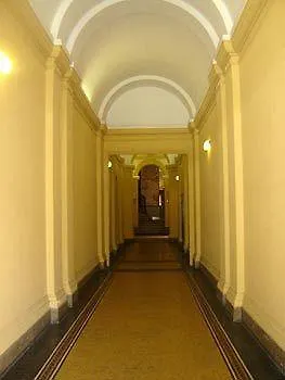 Everest 2* Řím