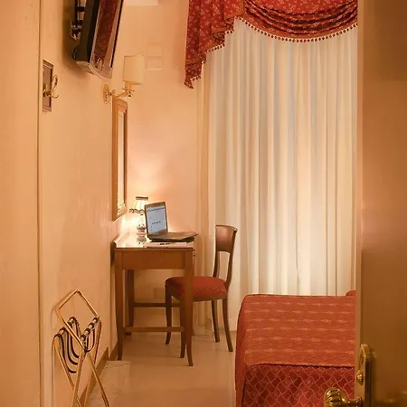 Silla Rom