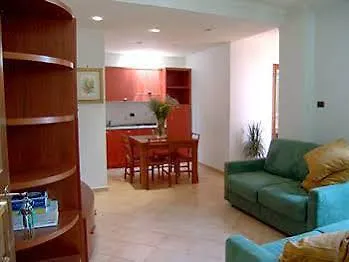 Hotel Crosti Rom