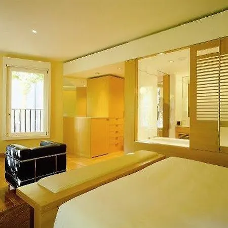 Bio Raphael - Relais & Chateaux Hotel