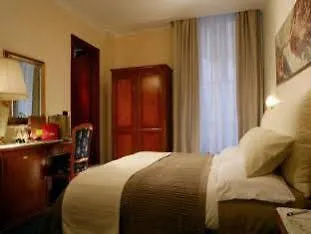 Hotel Hotel Forte 3*