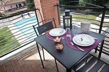 Aurelia House And Loft